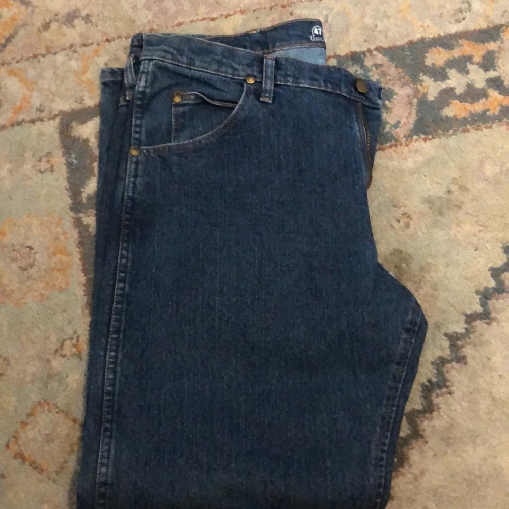 Wrangler Jeans